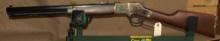 Henry  H006M41  41 Mag  Rifle