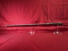 Mauser  GEW88 Barreled Receiver  8mm  Receiver