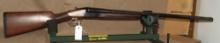 CZ  Bobwhite SxS  20ga  Shotgun