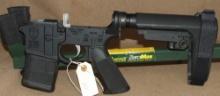 Spike's Tacitcal Crusader  ST-15  Multi  Receiver