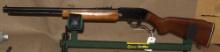 Westernfield  M865A  22LR  Rifle