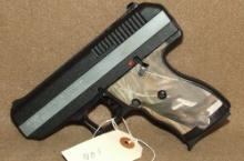 Hi Point  CF 380  380 Auto  Pistol