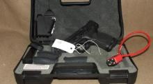 Smith & Wesson  M&P 2.0  9mm  Pistol
