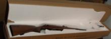 CZ  455 Ultra Match  22LR  Rifle