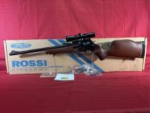 Rossi  Circuit Judge  44 Mag  Rifle