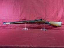 H&R-Springfield  Officer's Model Trapdoor  45-70 Gov't  Rifle