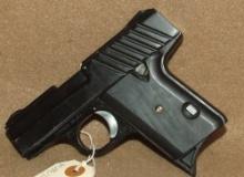 Cobra  Denali  380 Auo  Pistol
