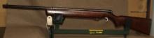 Mossberg  Bolt  22LR  Rifle