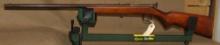 Iver Johnson  Model X Cocking Safety  22LR  Rifle