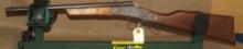 Hamilton  No. 27 Boys Rifle  22LR  Rifle