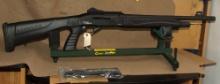 Iver Johnson  HP-18 Tactical  12ga  Shotgun