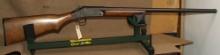H&R  Topper 83  12ga  Shotgun