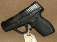 Taurus  PT907 Slim  9mm  Pistol