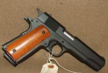 Rock Island Armory  1911 A1  45 Auto  Pistol