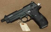 GSA  Firefly  22LR  Pistol