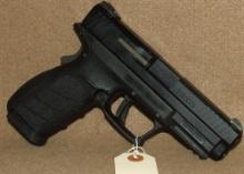 BRG USA  BRG9 Elite  9mm  Pistol