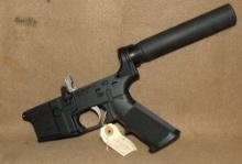Aero Precision  X-15  Multi  Receiver