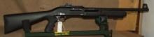 Citadel  PAT  12ga  Shotgun