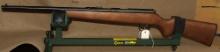 Savage  Mark 1  22LR  Rifle