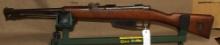 ENA  42 Carcano Cavalry Carbine  6.5  Carcano  Rifle