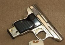 Sterling  LR22  22LR  Pistol