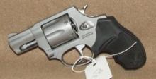 Taurus  856  38 Spec  Revolver