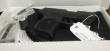 Ruger  LC9  9mm  Pistol