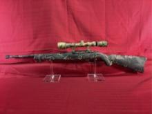 Ruger   10/22  22 LR  Rifle