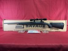 Savage  Axis II XP  6.5 Creedmor  Rifle