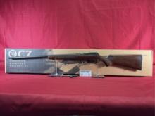 CZ  457 American  22 LR  Rifle