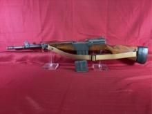 French  Mas 1949/56  7.5 French  Rifle