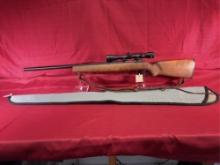 Harrington & Richardson/H&R   CMP 12  22 LR  Rifle