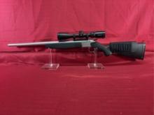 CVA  Scout  44 Mag  Rifle