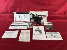 Ruger  LCP2  380ACP  Pistol
