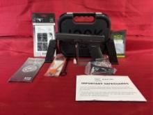Glock  40 Gen 4  10mm  Pistol