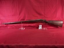 Iver Johnson  Champion  12 Ga.  Shotgun