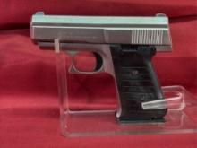 Bryco Jennings  Bryco 58  9mm  Pistol