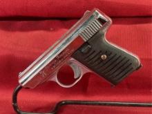 Jennings  J-22  22 Cal.  Pistol
