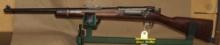 US Springfield  Krag Model 1896  30-40 Krag  Rifle