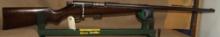 Savage  Sporter  25-20 Cal  Rifle