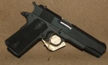 Rock Island Armory  1911A1FS  45 ACP  Pistol