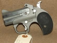 Bond Arms  Rough & Rowdy  45LC / 410  Pistol