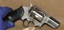 Ruger  SP101  38 Spec  Revolver