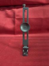 Pedersoli Soule Long Range Rear Receiver Peep Sight