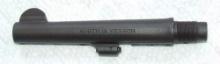 S&W Military & Police 38 S&W USGI Barrel & Parts