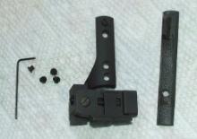 Thompson Center Pistol Sights