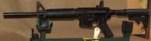 Smith & Wesson  M&P 15  5.56 Nato  Rifle