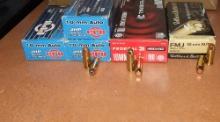 250 Rounds 10mm Auto