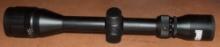 Bushnell 4X12X40 Rifle Scope