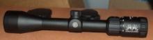 SIG Buckmaster 3X12X44 Rifle scope
